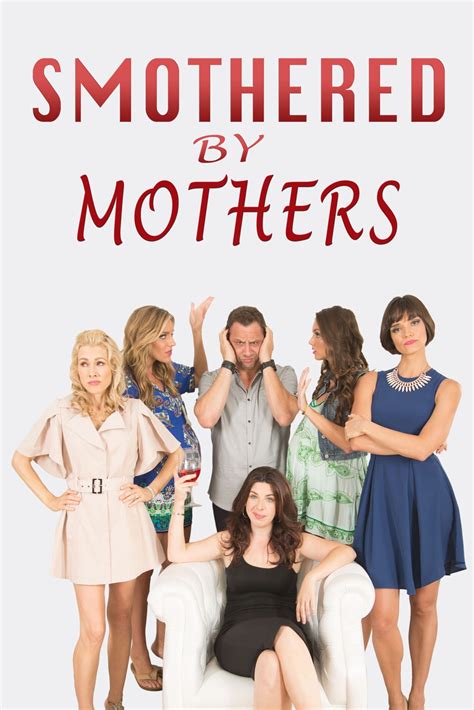 Smothered by Mothers (2017) Full Movie Watch Online .
